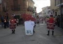 IMASTV Reportaje especial Carnaval de Fuente el Fresno 2018 IMASTV Reportaje especial Carnaval de Fuente el Fresno 2018