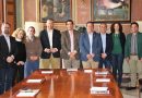 La Diputación Provincial de Ciudad Real respaldará FERDUQUE 2018, la gran feria del mundo rural La Diputación Provincial de Ciudad Real respaldará FERDUQUE 2018, la gran feria del mundo rural