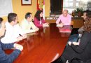 El gobierno regional colaborará con FERDUQUE 2018, la gran Feria Nacional Agroganadera de los Estados del Duque El gobierno regional colaborará con FERDUQUE 2018, la gran Feria Nacional Agroganadera de los Estados del Duque