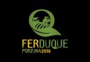 El humorista Agustín Durán pregonará el Día del Orgullo Rural en FERDUQUE 2018 El humorista Agustín Durán pregonará el Día del Orgullo Rural en FERDUQUE 2018