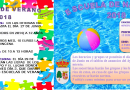 Ya están abiertas en el Ayuntamiento las listas para apuntarse a “La Escuela de Verano” y Cursillos de Natación Ya están abiertas en el Ayuntamiento las listas para apuntarse a “La Escuela de Verano” y Cursillos de Natación