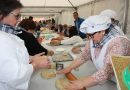 FERDUQUE ensalza tradiciones como el Corpus Christi de Porzuna y la Fiesta de la Harina de Fuente el Fresno FERDUQUE ensalza tradiciones como el Corpus Christi de Porzuna y la Fiesta de la Harina de Fuente el Fresno