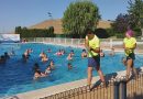 Taller acuático para mayores junto a los niños de la Escuela de Verano 2018 ¡¡ACTUALIZADO!! Taller acuático para mayores junto a los niños de la Escuela de Verano 2018 ¡¡ACTUALIZADO!!