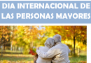 El Ayuntamiento ofrecerá el próximo 5 de octubre merienda-cena a los jubilados para celebrar el Día Internacional de las Personas Mayores El Ayuntamiento ofrecerá el próximo 5 de octubre merienda-cena a los jubilados para celebrar el Día Internacional de las Personas Mayores