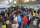 FERDUQUE consigue ocupar el 40% de los stands y el 25% del suelo libre en sólo una semana FERDUQUE consigue ocupar el 40% de los stands y el 25% del suelo libre en sólo una semana