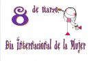 Proyección de Cortometraje y Café-Tertulia con motivo del Día de la Mujer Proyección de Cortometraje y Café-Tertulia con motivo del Día de la Mujer