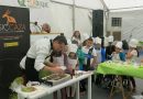 Catas, degustaciones y Showcookings son algunas de las propuestas del bloque temático ‘Sabores del Duque’ Catas, degustaciones y Showcookings son algunas de las propuestas del bloque temático ‘Sabores del Duque’