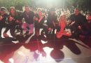 La música de ‘La Edad de Oro del Pop Español’ hizo vibrar a unas 1.500 personas en FERDUQUE 2019 La música de ‘La Edad de Oro del Pop Español’ hizo vibrar a unas 1.500 personas en FERDUQUE 2019