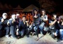 Alberto Comesaña, Pablo Perea, Rafa Blas y Patricia Aguilar llevarán a FERDUQUE 2019 los mejores temas de la Edad de Oro del Pop Español Alberto Comesaña, Pablo Perea, Rafa Blas y Patricia Aguilar llevarán a FERDUQUE 2019 los mejores temas de la Edad de Oro del Pop Español