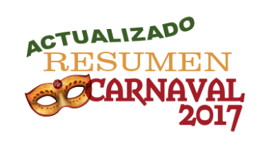 CARNAVALRESUMEN2017ACTUALIZADO