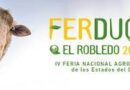 ¡¡¡FERDUQUE, EL ROBLEDO, 10-11-12 DE JUNIO!!!