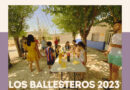 JORNADAS RURALES BALLESTEROS 2023