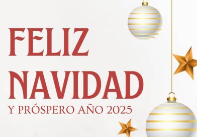 PROGRAMACIÓN NAVIDAD VIERNES 3 Y SÁBADO 4 DE ENERO 2025.