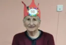 ¡¡¡ FELIZ CUMPLEAÑOS TOMASA !!!