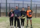 TORNEO DE PÁDEL NAVIDEÑO MIXTO