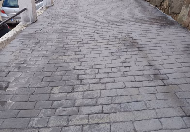 Reforma integral de la Calle La Barandilla