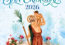 ¡San Cristóbal 2026!