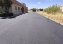 ASFALTADO DE VARIAS VÍAS PÚBLICAS